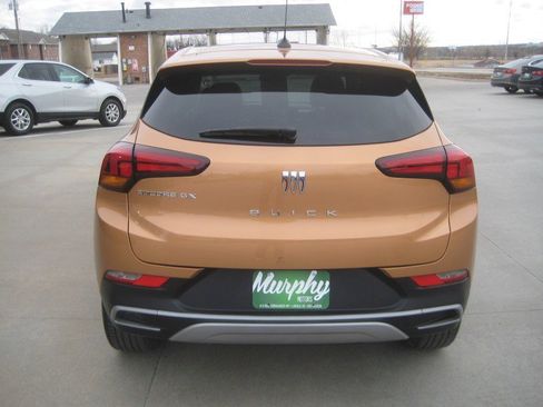 Used 2025 Buick Encore GX Preferred image 6