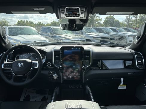 New 2026 RAM 1500 Laramie image 39
