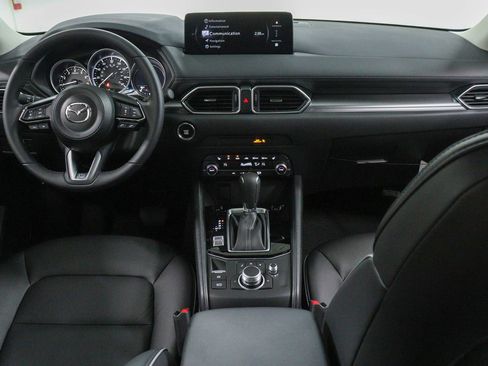 New 2025 MAZDA CX-5 AWD 2.5 S w/ Select Package image 24