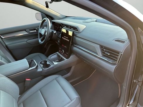 New 2026 GMC Terrain AT4 image 14