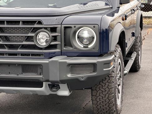 New 2025 INEOS Grenadier AWD/4WD image 45