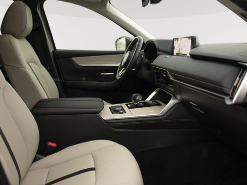 Used 2025 MAZDA CX-70 3.3 Turbo w/ Premium Package image 19