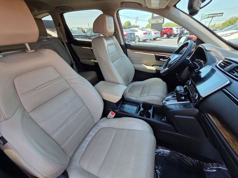 Used 2017 Honda CR-V EX-L image 18