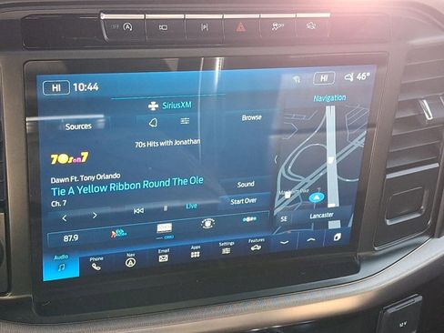 Used 2023 Ford F150 Raptor w/ Raptor Carbon Fibre Package image 21