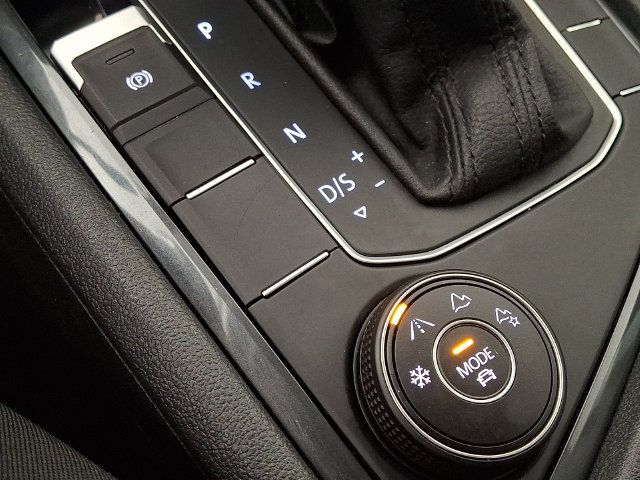 Used 2021 Volkswagen Tiguan S AWD/4WD image 24