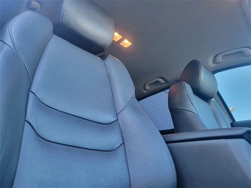 Used 2022 MAZDA CX-9 Touring image 23