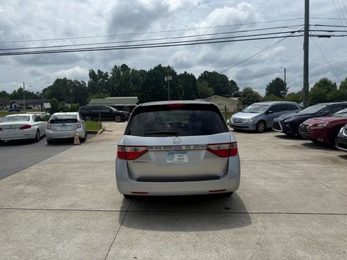 Used 2011 Honda Odyssey LX image 6