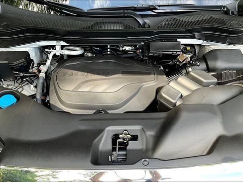 New 2026 Honda Ridgeline RTL image 12
