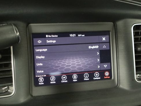 Used 2020 Dodge Charger Police AWD/4WD image 30