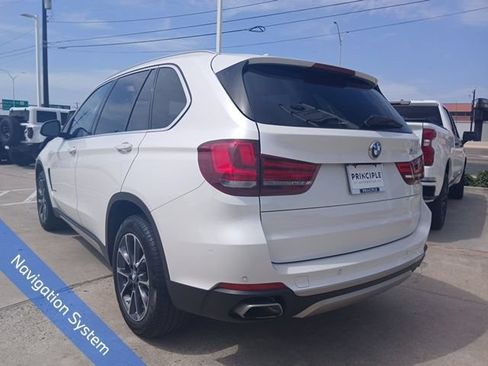Used 2018 BMW X5 sDrive35i RWD image 7