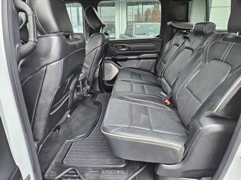 Used 2020 RAM 1500 Limited image 16