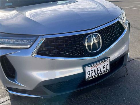 Used 2024 Acura RDX SH-AWD image 30
