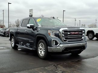 Used 2020 GMC Sierra 1500 SLT w/ SLT Premium Plus Package video 1