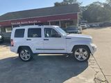 Used 2012 Jeep Liberty Limited Jet image 2