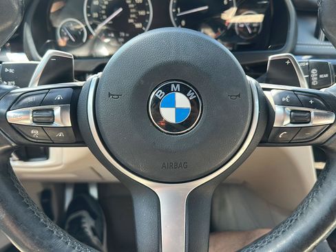 Used 2016 BMW X5 xDrive50i AWD/4WD image 25