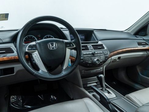 Used 2012 Honda Accord EX-L image 4