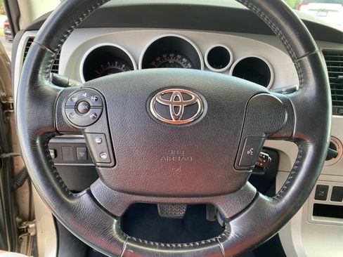 Used 2007 Toyota Tundra SR5 AWD/4WD image 17