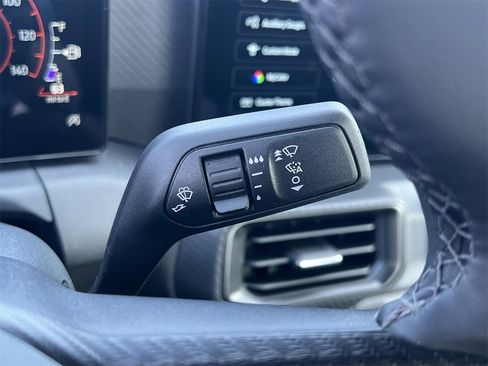 New 2025 Ford Mustang Coupe image 12