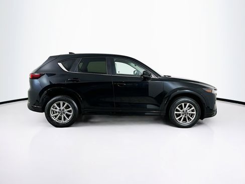 Used 2025 MAZDA CX-5 AWD 2.5 S w/ Preferred Package image 10