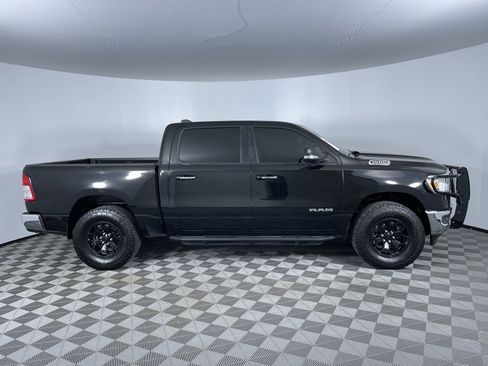 Used 2020 RAM 1500 Big Horn image 10