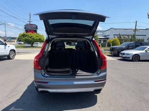 Used 2017 Volvo XC90 T6 Momentum w/ Vision Package AWD/4WD image 33