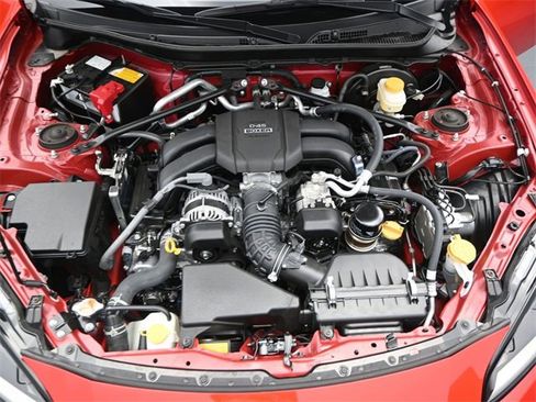 Used 2025 Toyota GR86 Premium image 14