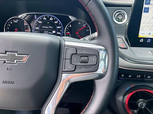 Used 2023 Chevrolet Blazer RS w/ Enhanced Convenience Package FWD image 24