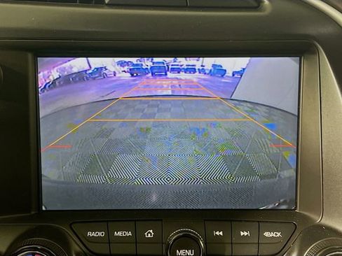 Used 2015 Chevrolet Corvette Stingray Convertible w/ 3LT Preferred Equipment Group image 21