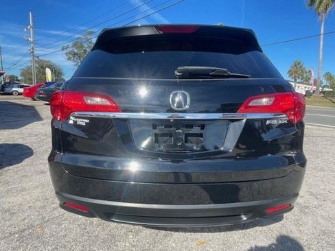 Used 2014 Acura RDX FWD image 5