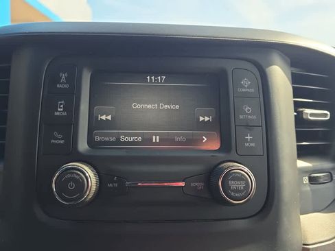 Used 2022 RAM 2500 Tradesman image 13