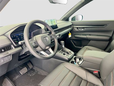 New 2026 Honda CR-V Sport-L image 12