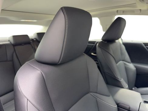 Used 2025 Lexus ES 350 w/ Premium Package image 43