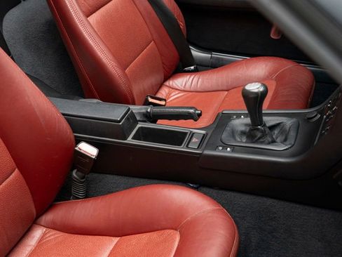 Used 1996 BMW Z3 1.9 RWD image 41