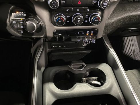 Used 2019 RAM 1500 Big Horn image 17