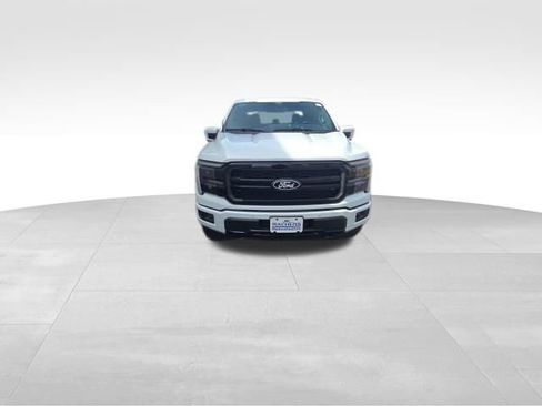 New 2026 Ford F150 Lariat w/ Equipment Group 502A High image 9