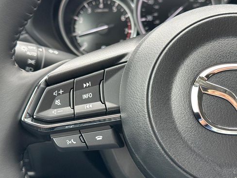 New 2025 MAZDA CX-5 AWD 2.5 S w/ Select Package image 20