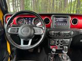 Used 2020 Jeep Wrangler Unlimited Rubicon image 3