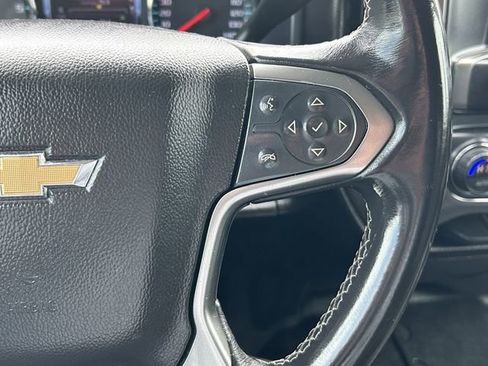 Used 2018 Chevrolet Silverado 1500 LT w/ Texas Edition image 17