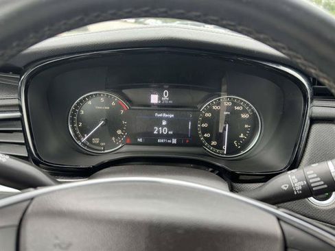 Used 2020 Cadillac XT5 Premium Luxury AWD/4WD image 37