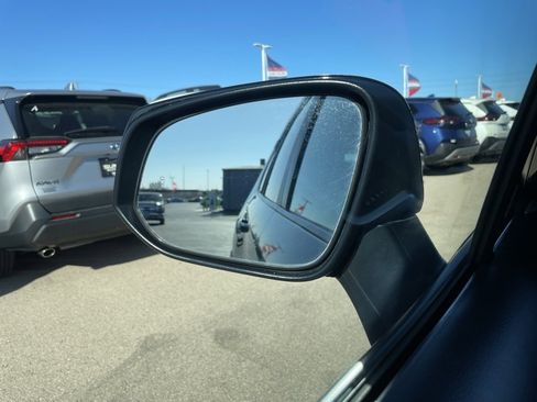 Used 2024 Toyota RAV4 XLE image 36