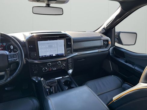 Used 2021 Ford F150 Tremor w/ Equipment Group 402A High image 24