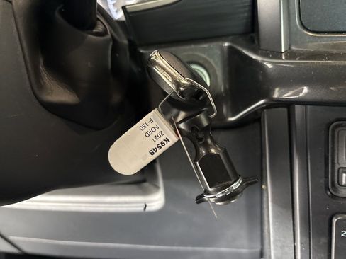 Used 2021 Ford F150 XL w/ STX Appearance Package image 14