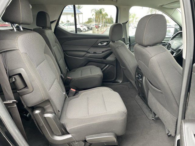 Used 2020 Chevrolet Traverse LT FWD image 26