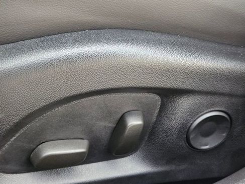 New 2025 Cadillac CT4 Premium Luxury image 26