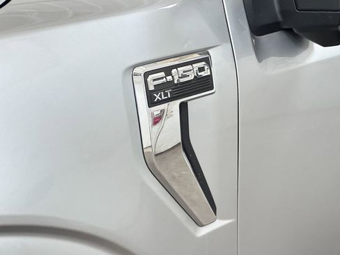 Certified 2021 Ford F150 XLT w/ Equipment Group 301A Mid image 20