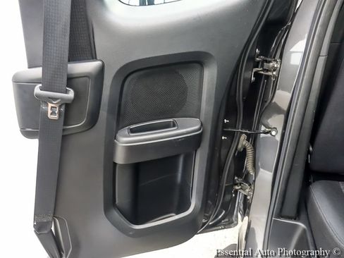 Used 2020 Ford Ranger XL w/ Equipment Group 101A Mid RWD image 21