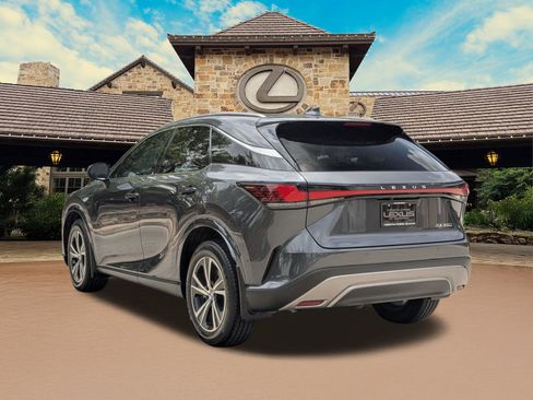 Used 2024 Lexus RX 350 Premium w/ Accessory Package (Z1) FWD image 3