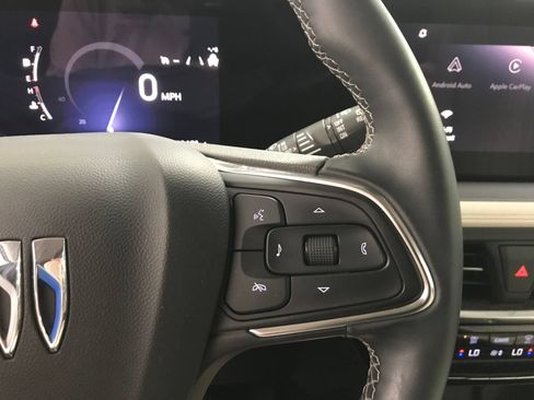 Used 2024 Buick Encore GX Avenir AWD/4WD image 19