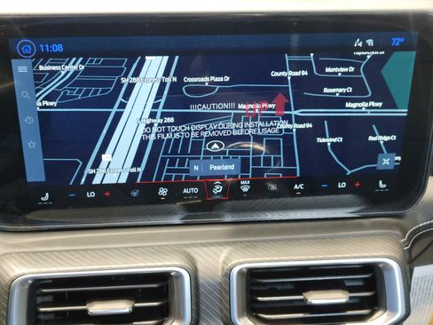 New 2025 Ford Mustang GT Premium image 17