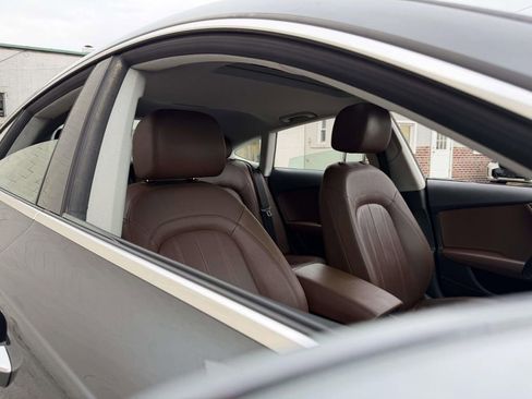 Used 2015 Audi A7 3.0T Prestige w/ Prestige Package AWD/4WD image 9